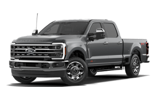 2027 Ford Super Duty® External Image 1